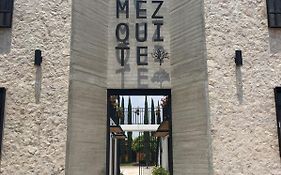 El Mezquite Tequisquiapan